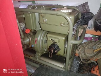 Elektrocentrála - 3