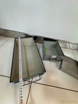 Popolník do pece - 3