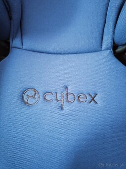 Cybex M Fix 15-36kg autosedačka, isofix - 3