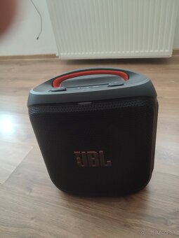 Bluetooth reproduktor - 3