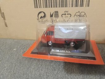 Škoda 1203 ROL - 3