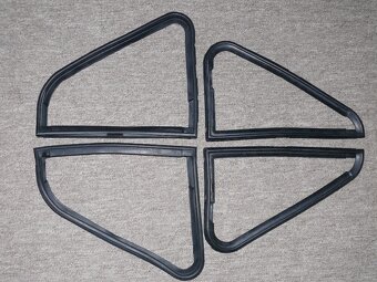 Škoda 100, 1000 mb, mbx - 3