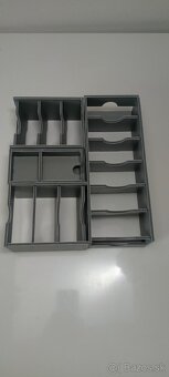 Insert do hry Marvel Champions - 3