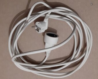 Predlžovačky so zásuvkami - 3