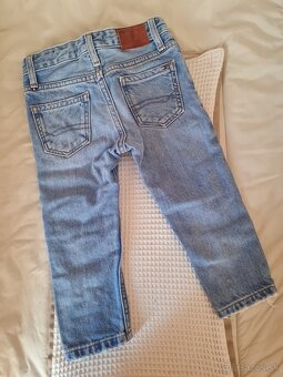 Rifle Tommy Hilfiger - 3