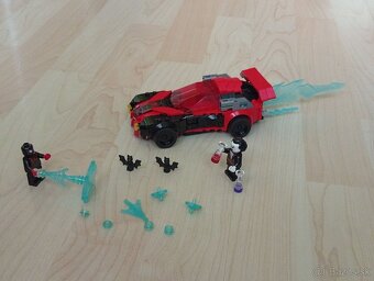 Lego Marvel 76244 - 3