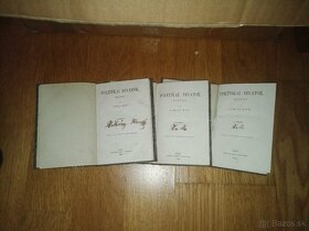 politikai divatok - predam - 3