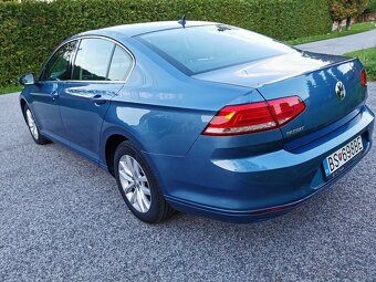 Volkswagen Passat B8 2.0 Tdi - 3