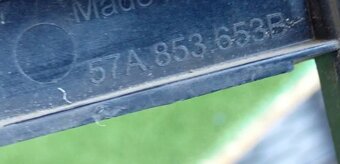 skoda karoq maska 2016+ - 3