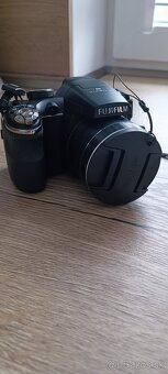 Fotoaparát Fujifilm S4200 - 3