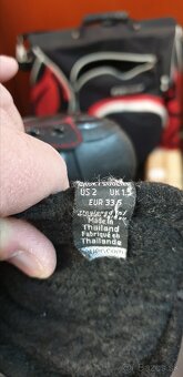 Predám KORČULE - 3