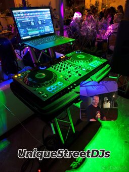 Pioneer DJ DDJ FLX6 +bag - 3