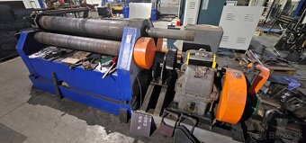 Zakružovačka plechu 2000/12mm - 3