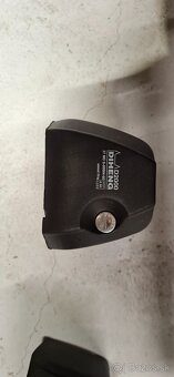 Strešný nosič - 3