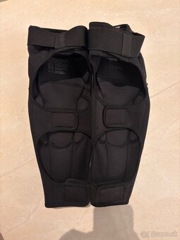 Fox Yth Launch chrániče kolien - 3