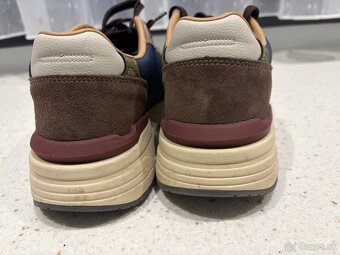 BLAUER Tenisky / sneakers - 3