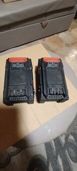 Batéria Hilti Nuron B 22-110 - 3