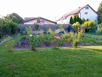 Rodinný dom blízko centra mesta . - 3