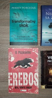 Duchovná literatúra/mix - 3