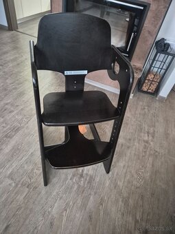 Rastuca stolicka detska - 3