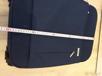 Cestovný kufor SAMSONITE - 3