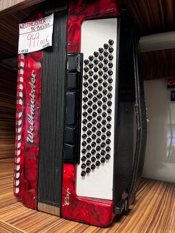 Weltmeister 96 basový - 3