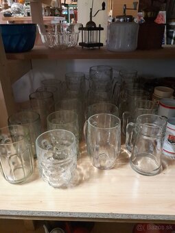 Predám krígle na pivo - 3