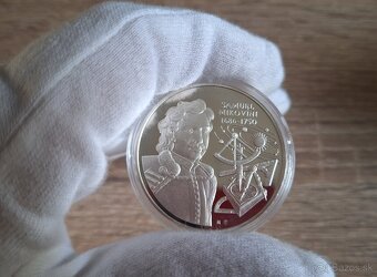 500 sk 2000 Smuel Mikoviny - 3