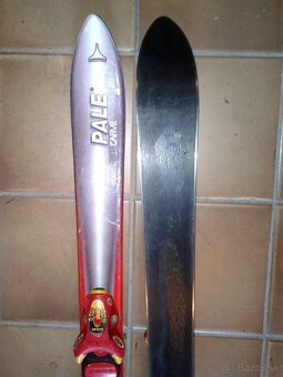 lacné lyže - 3