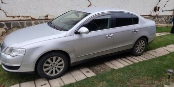 Volkswagen Passat B6 - 3