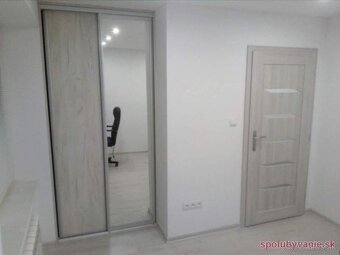 Izba na 17.novembra v PO - 3