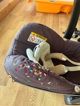 Vajíčko MAXI COSI - 3