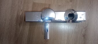 predám bezpečnostné kovanie OS 1 - 3