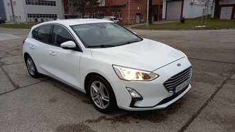 Ford Focus 1.0 EcoBoost - 3