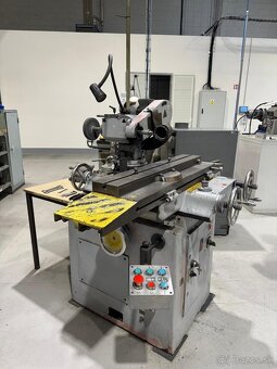 Nástrojová bruska PONAR NUA 25 (8946) - 3