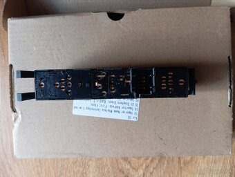 Spínač okien BMW e46 - 3