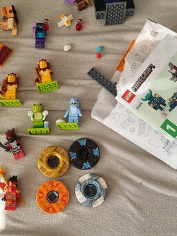 Lego všetko spolu - 3