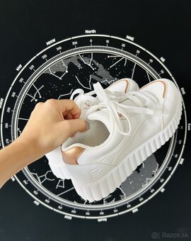 TT.Bagatt tenisky,v.36 - 3