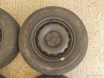 Letná sada kolies - 3