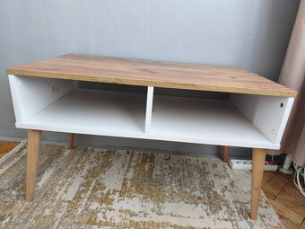 Konferenčný stolík - 3