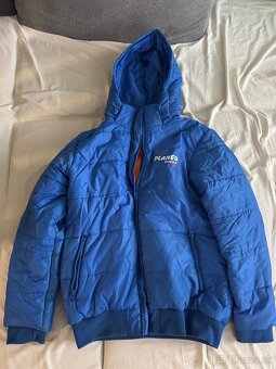 Pracovné oblečenie - 3