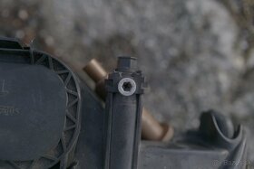 OEM BMW E46 Coupe / Cabrio facelift XENON EU - 3