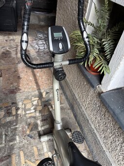 Stacionárny bicykel - 3