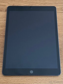 iPad 9 + apple pencil - 3