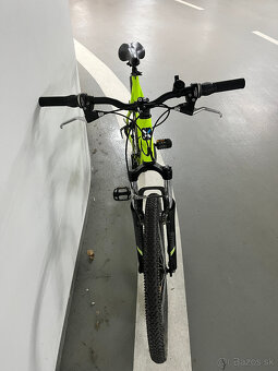 Horský bicykel BTWIN - 3