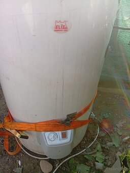 Elektricky bojler - 3