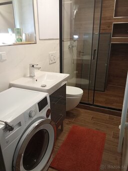 1 izbový byt prenájom - 3