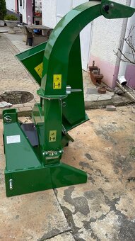 Štiepkovač - 3