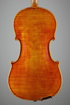 Majstrovské husle Herbert Stengel 1959 - 3