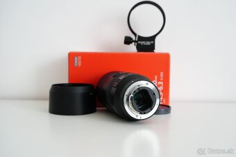 Sony E 70-350mm f/4.5-6.3 G OSS - 3
